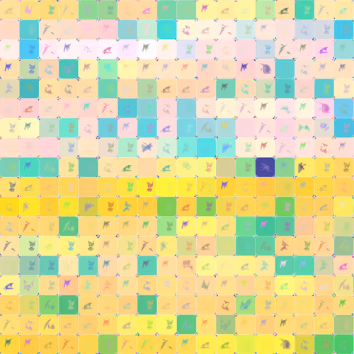 Painting #8806