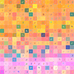 Painting #9818