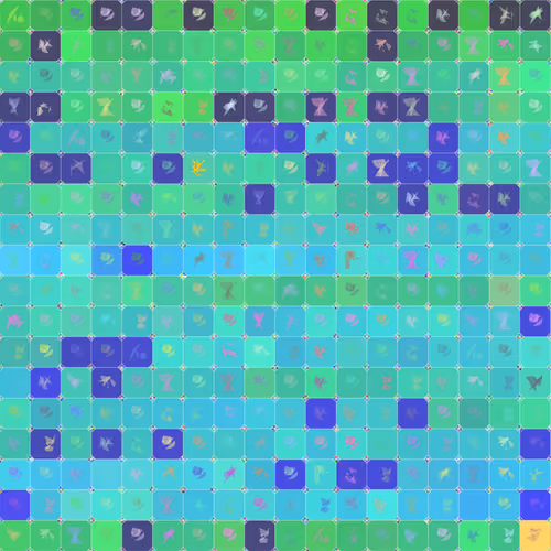 Painting #2477
