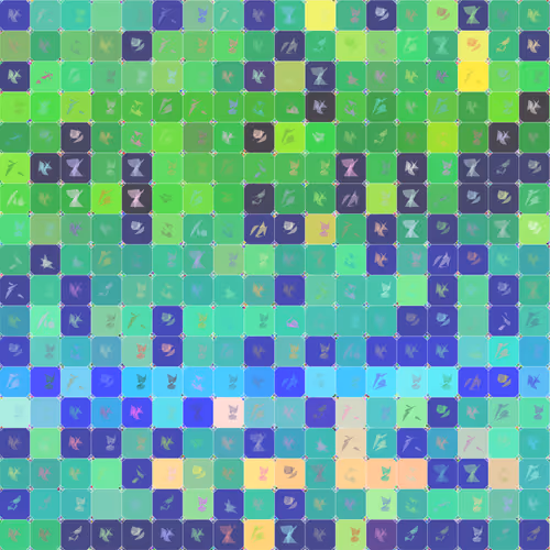 Painting #6310