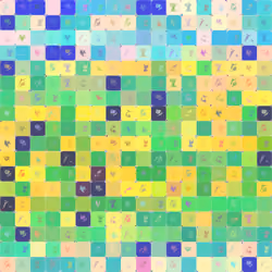 Painting #6739