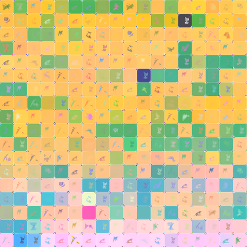 Cryptoarte