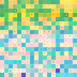Painting #7702