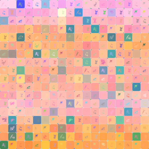 Painting #9634