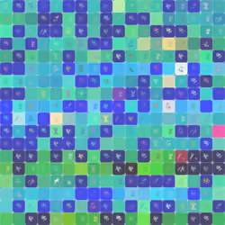 Painting #5655