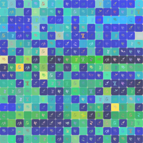 Cryptoarte