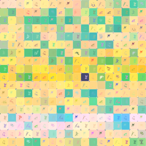 Painting #8770