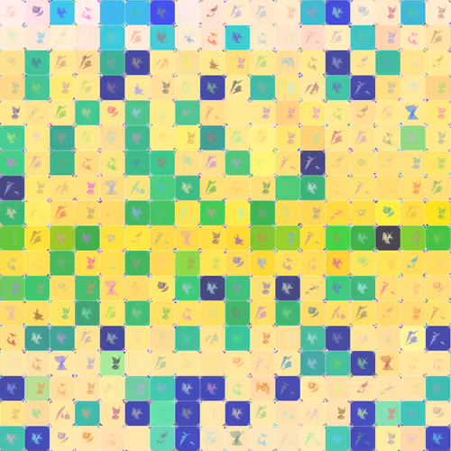Painting #6783