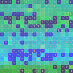Painting #2437