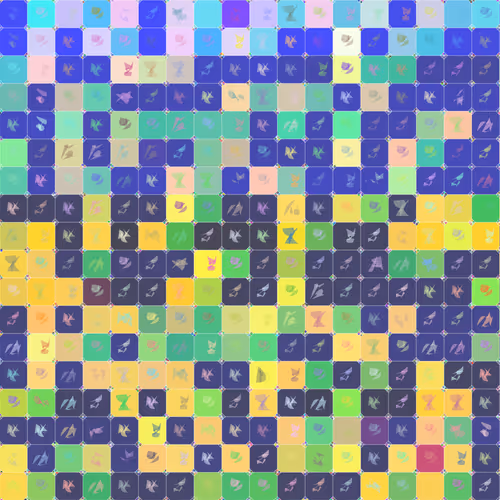 Cryptoarte