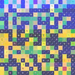 Painting #4187