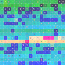 Painting #2332