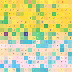 Painting #9052
