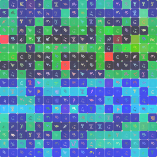 Painting #994