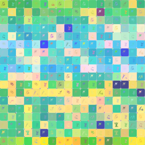 Painting #6855