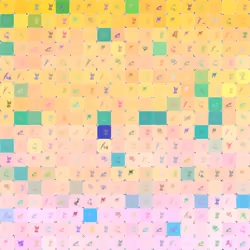 Painting #9888