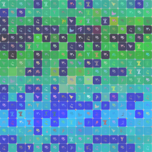Cryptoarte