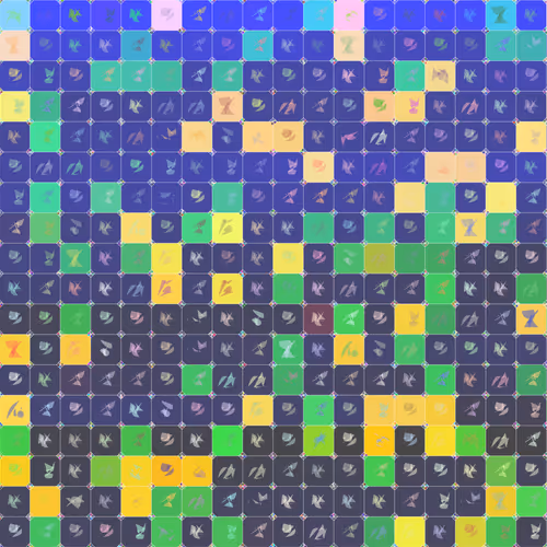 Cryptoarte