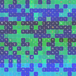 Painting #787