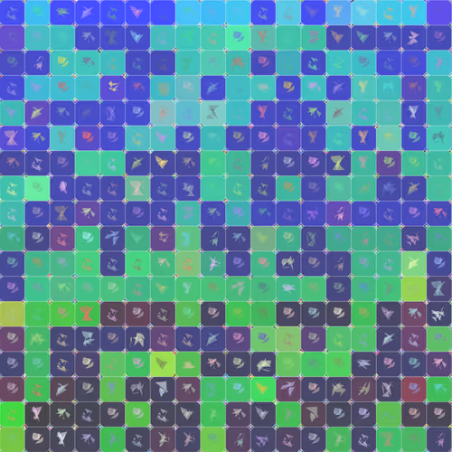 Painting #1380