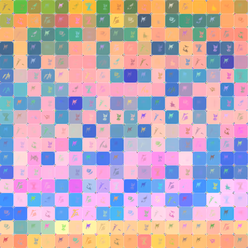 Painting #6828