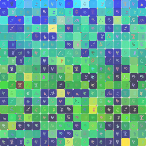 Painting #6182