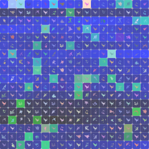 Painting #197