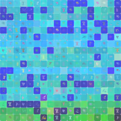 Painting #2861