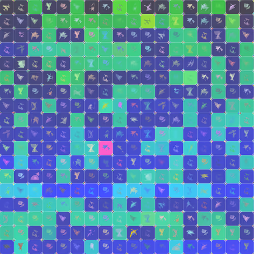 Cryptoarte