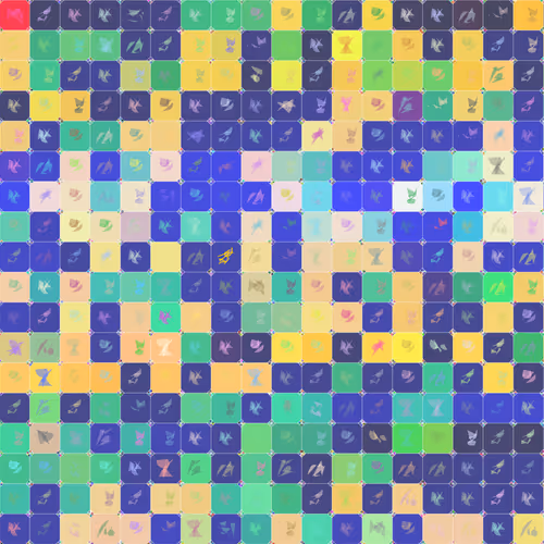 Cryptoarte
