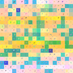 Painting #8034