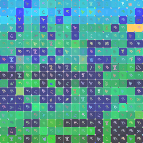 Cryptoarte