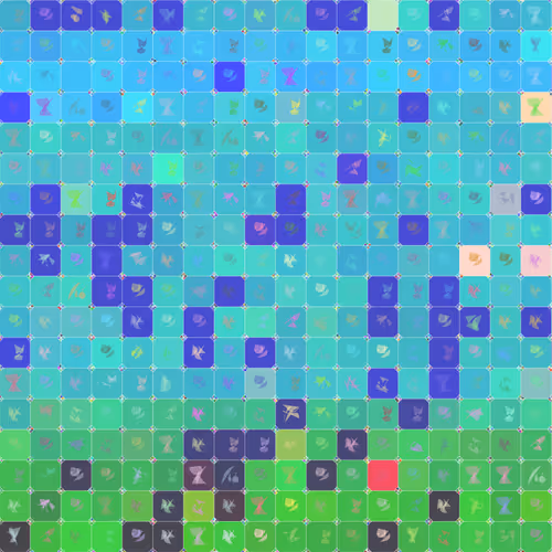 Painting #2949