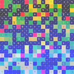 Painting #4236