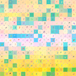 Painting #8937