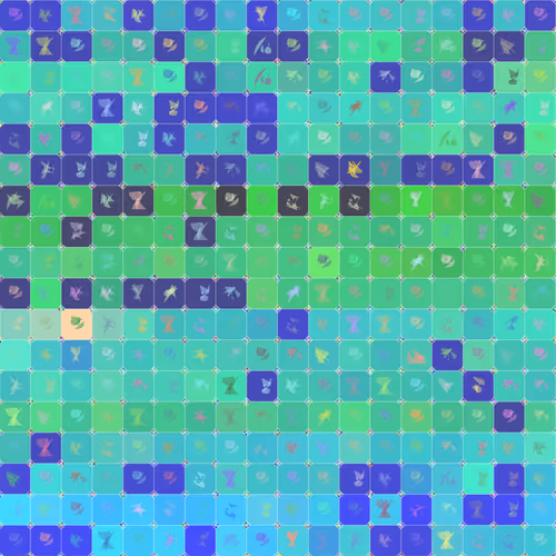Painting #2482