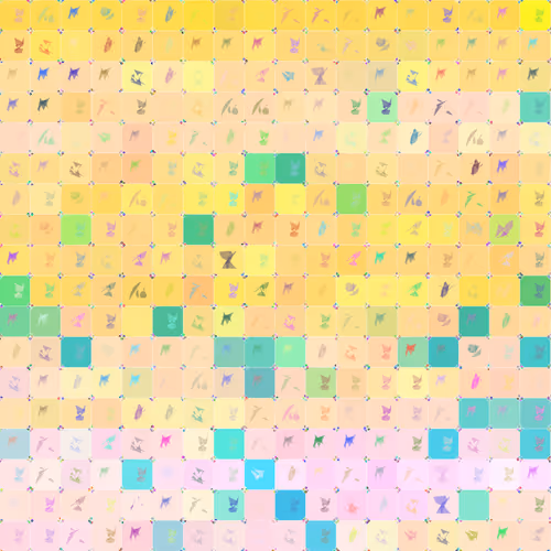 Painting #7454