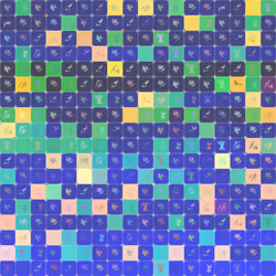 Painting #4223