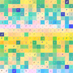 Painting #7846