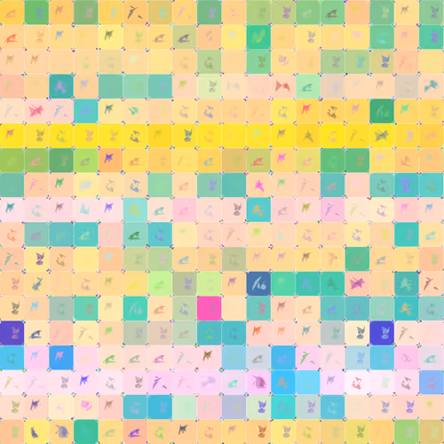 Painting #9444