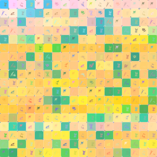 Painting #8043