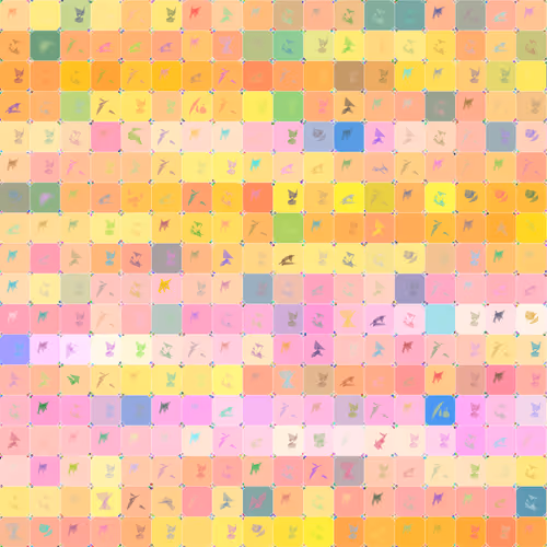 Painting #8364