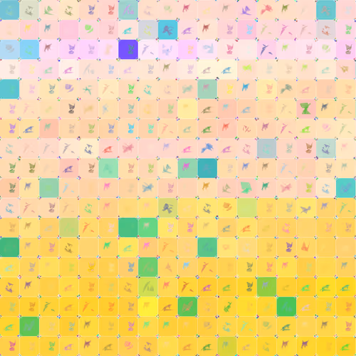 Painting #9643