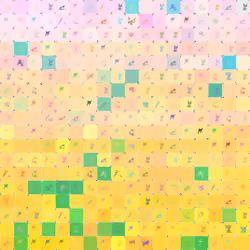 Painting #9840