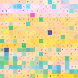 Painting #9410