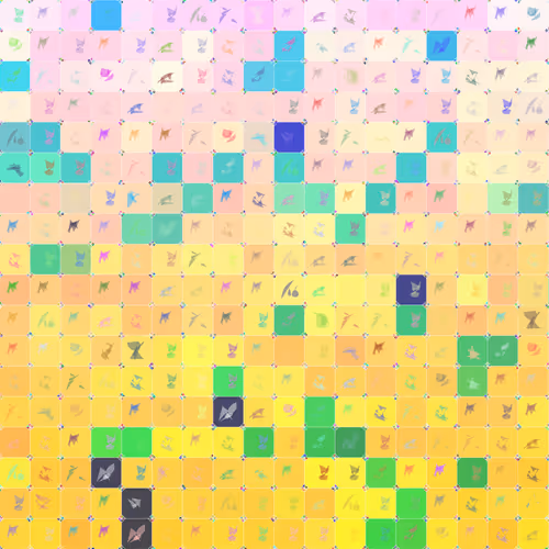 Painting #7588
