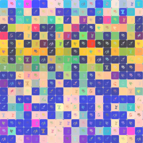 Cryptoarte