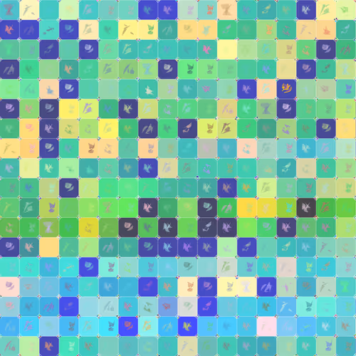 Painting #6485