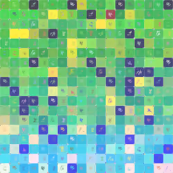 Painting #6574