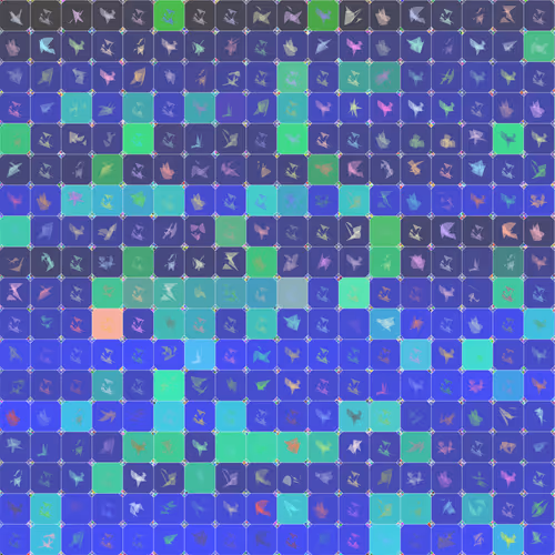 Painting #250